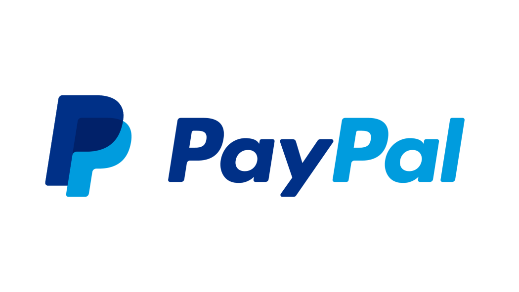 Zahlung PayPal